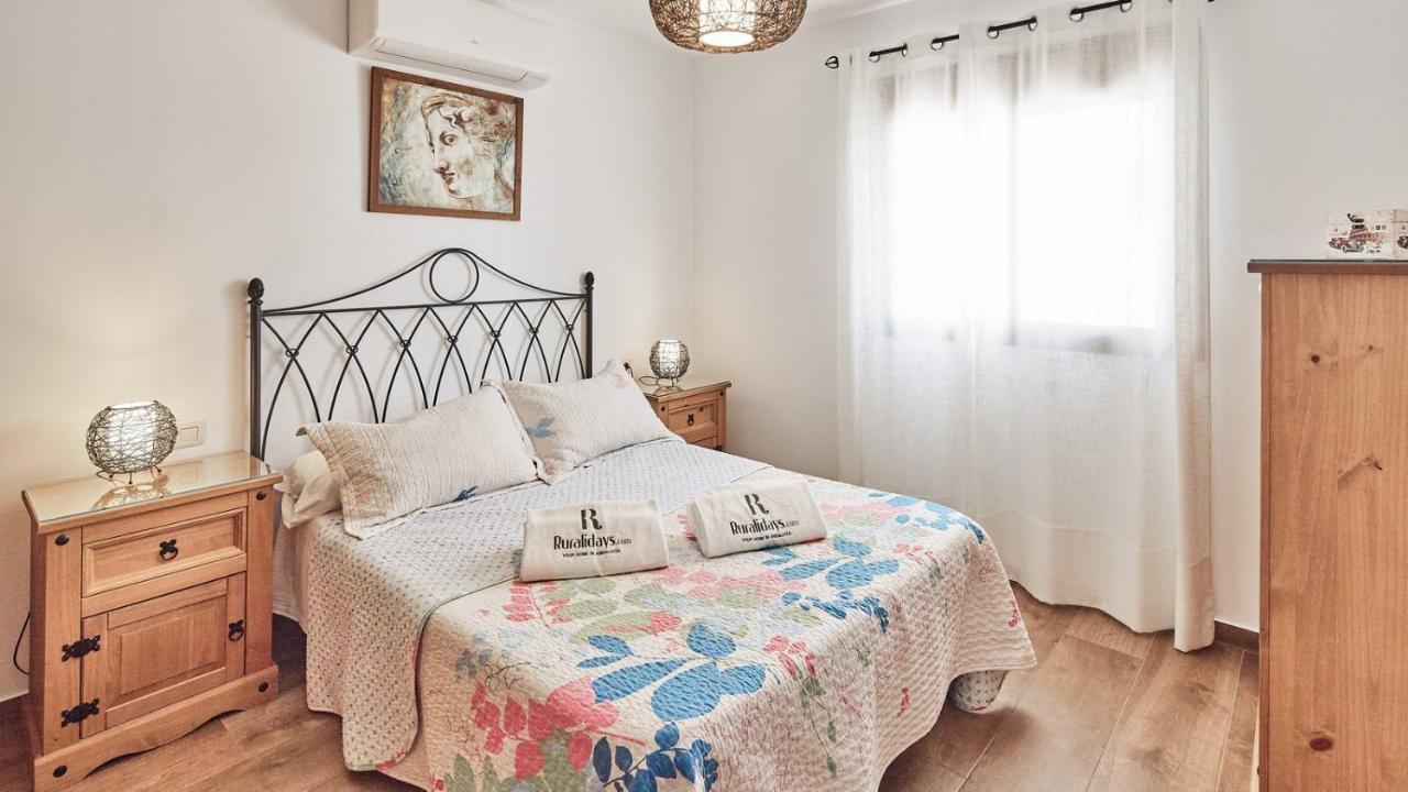 Casa Merce By Ruralidays