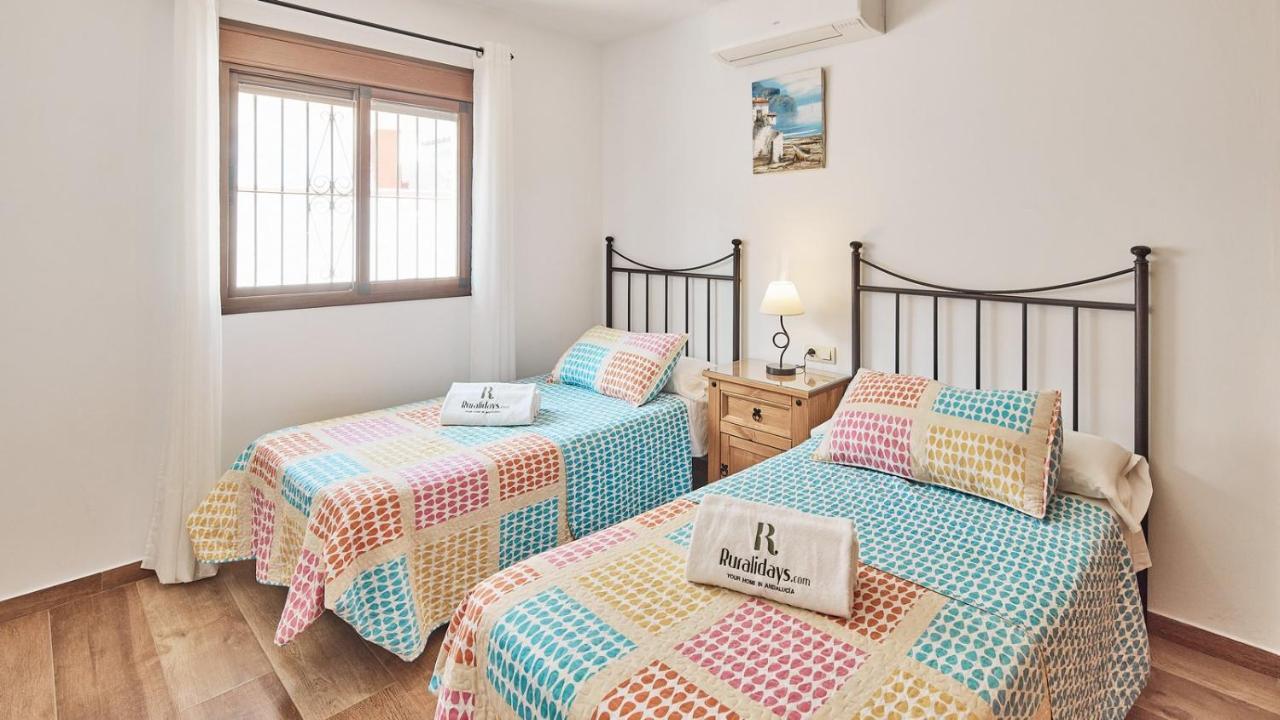 Casa Merce By Ruralidays Conil De La Frontera