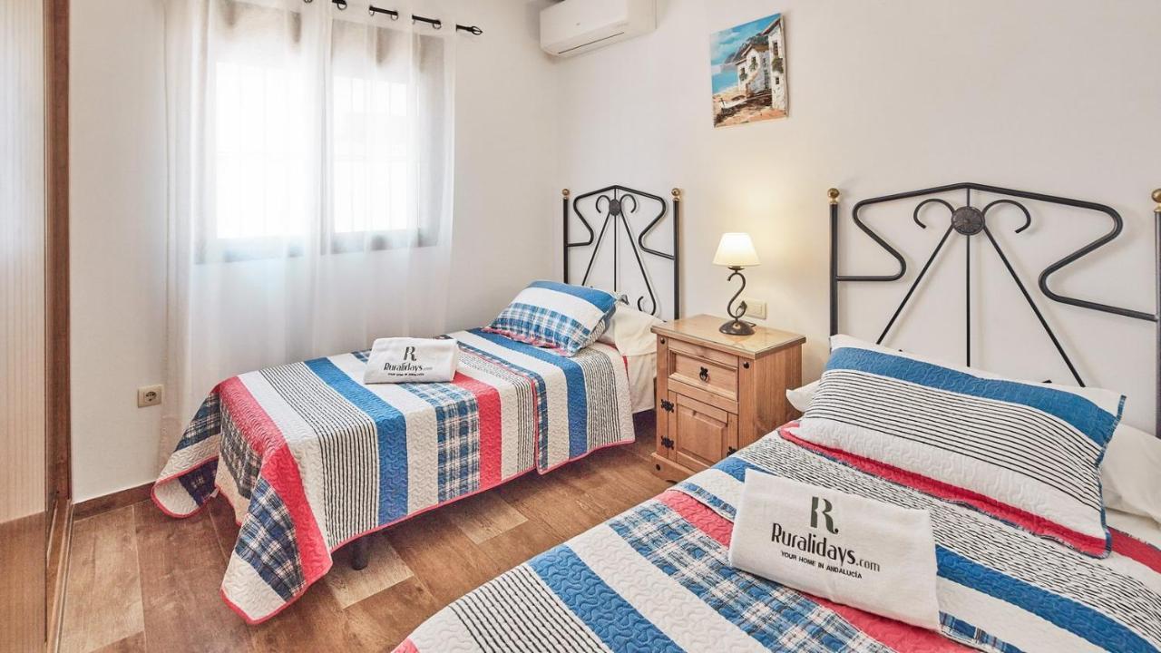 Casa Merce By Ruralidays Holiday home Conil De La Frontera