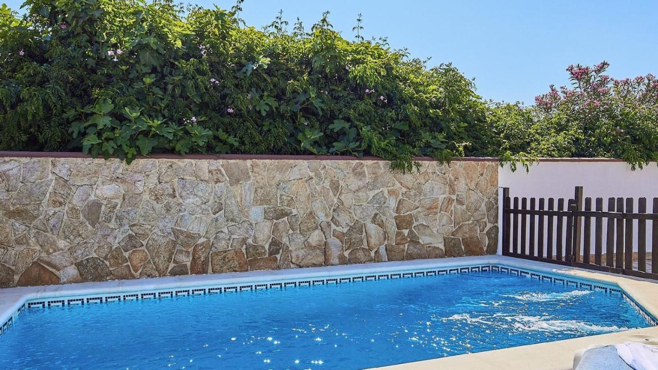 Casa Merce By Ruralidays Conil De La Frontera