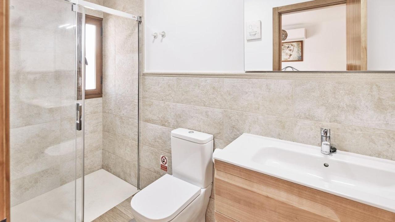 Holiday home Casa Merce By Ruralidays Conil De La Frontera