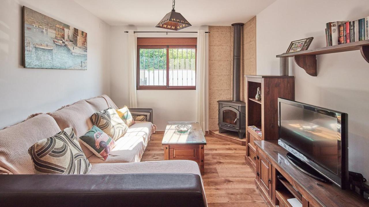 Holiday home Casa Merce By Ruralidays Conil De La Frontera