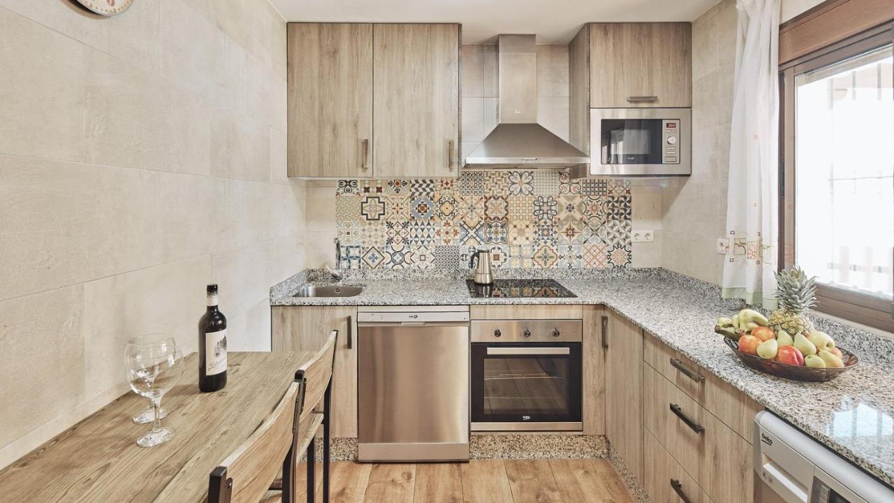 Holiday home Casa Merce By Ruralidays Conil De La Frontera