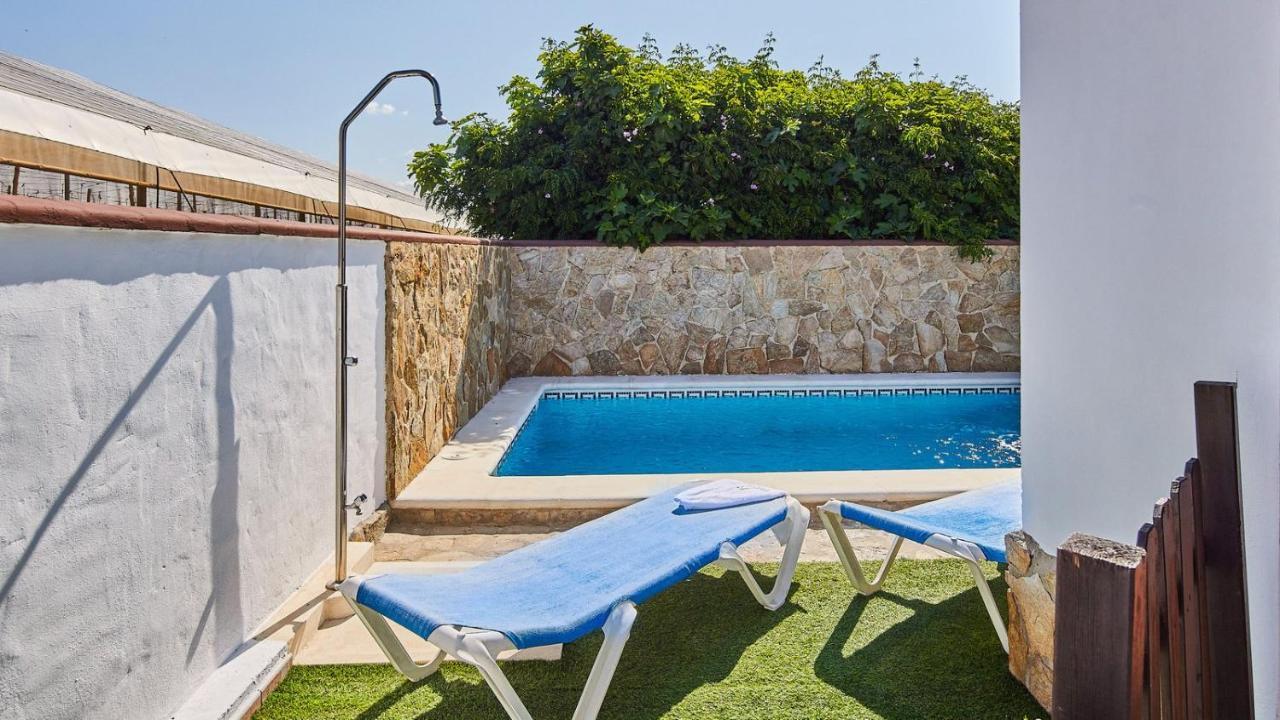 Holiday home Casa Merce By Ruralidays Conil De La Frontera