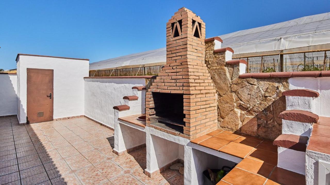 Casa Merce By Ruralidays Holiday home *