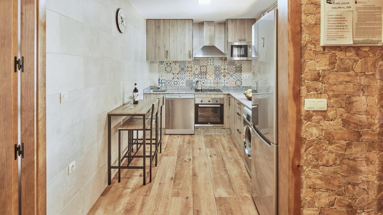 Casa Merce By Ruralidays Holiday home
