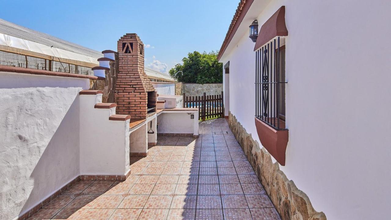 Casa Merce By Ruralidays * Conil De La Frontera