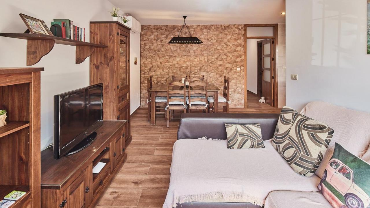 Holiday home Casa Merce By Ruralidays Conil De La Frontera
