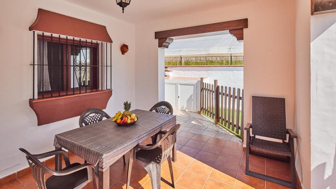 Holiday home Casa Merce By Ruralidays Conil De La Frontera