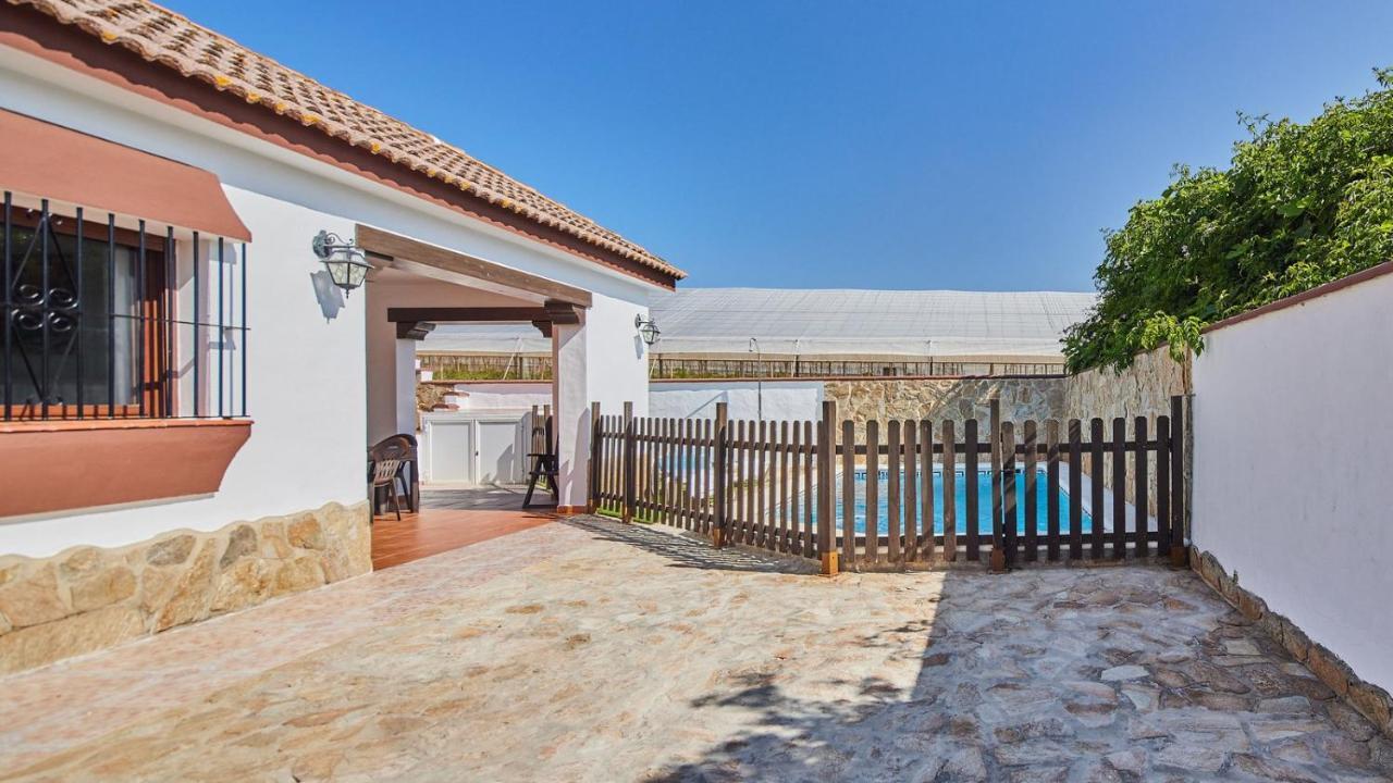 Casa Merce By Ruralidays