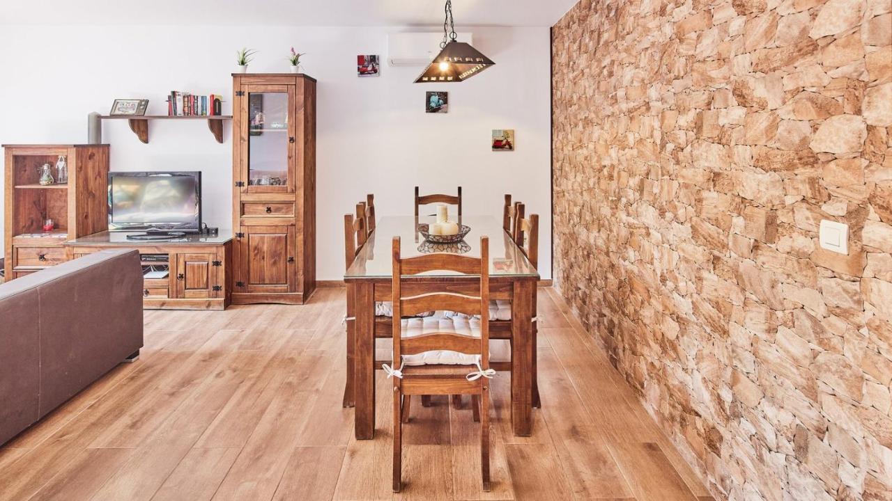 Casa Merce By Ruralidays Holiday home *