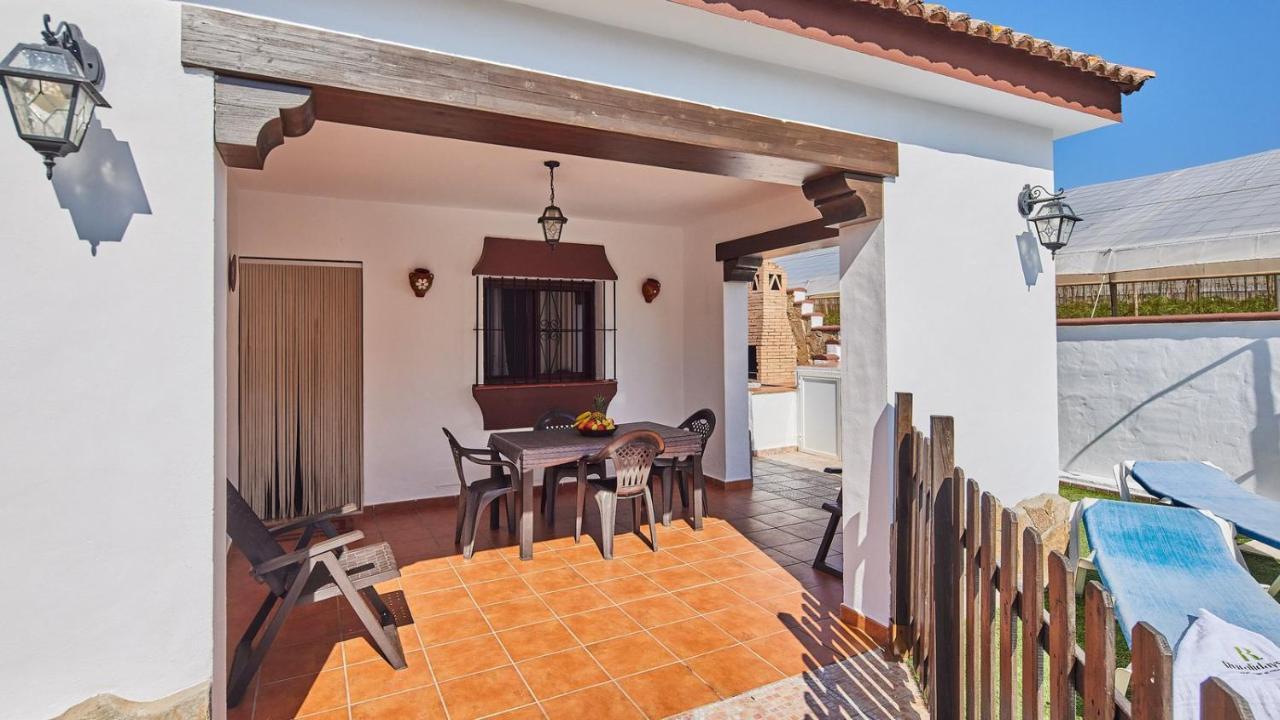 Casa Merce By Ruralidays Conil De La Frontera
