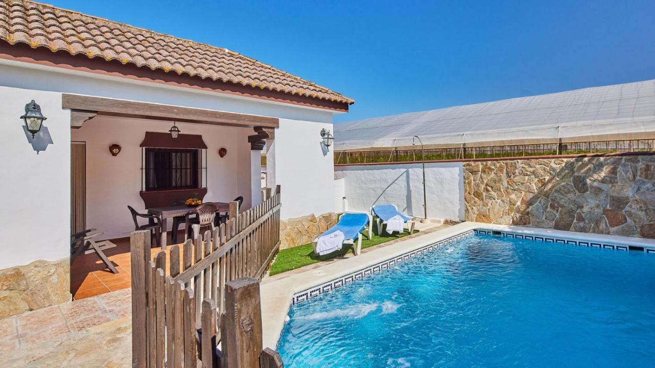 Holiday home Casa Merce By Ruralidays